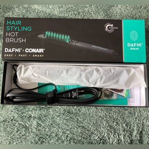 Hair Styling Hot Brush